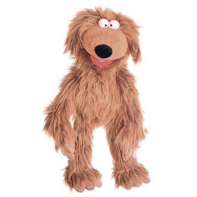 Living Puppets Handpuppe Wiwaldi - Wiwaldi & Co