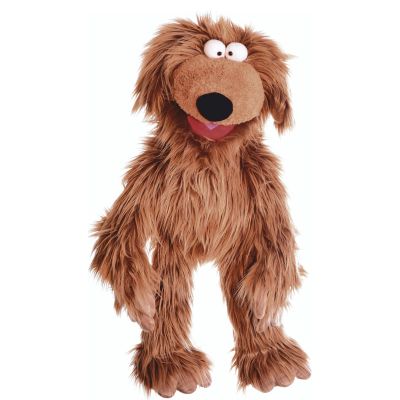 Living Puppets hand puppet Wiwaldi - Wiwaldi & Co