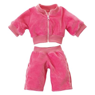 Living Puppets Jogginganzug (für Handpuppen 65 cm)