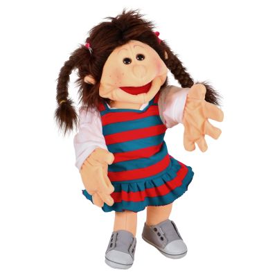 Living Puppets Handpuppe Lischa