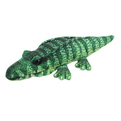 Fingerpuppe Krokodil - Little Creatures von Puppet Company